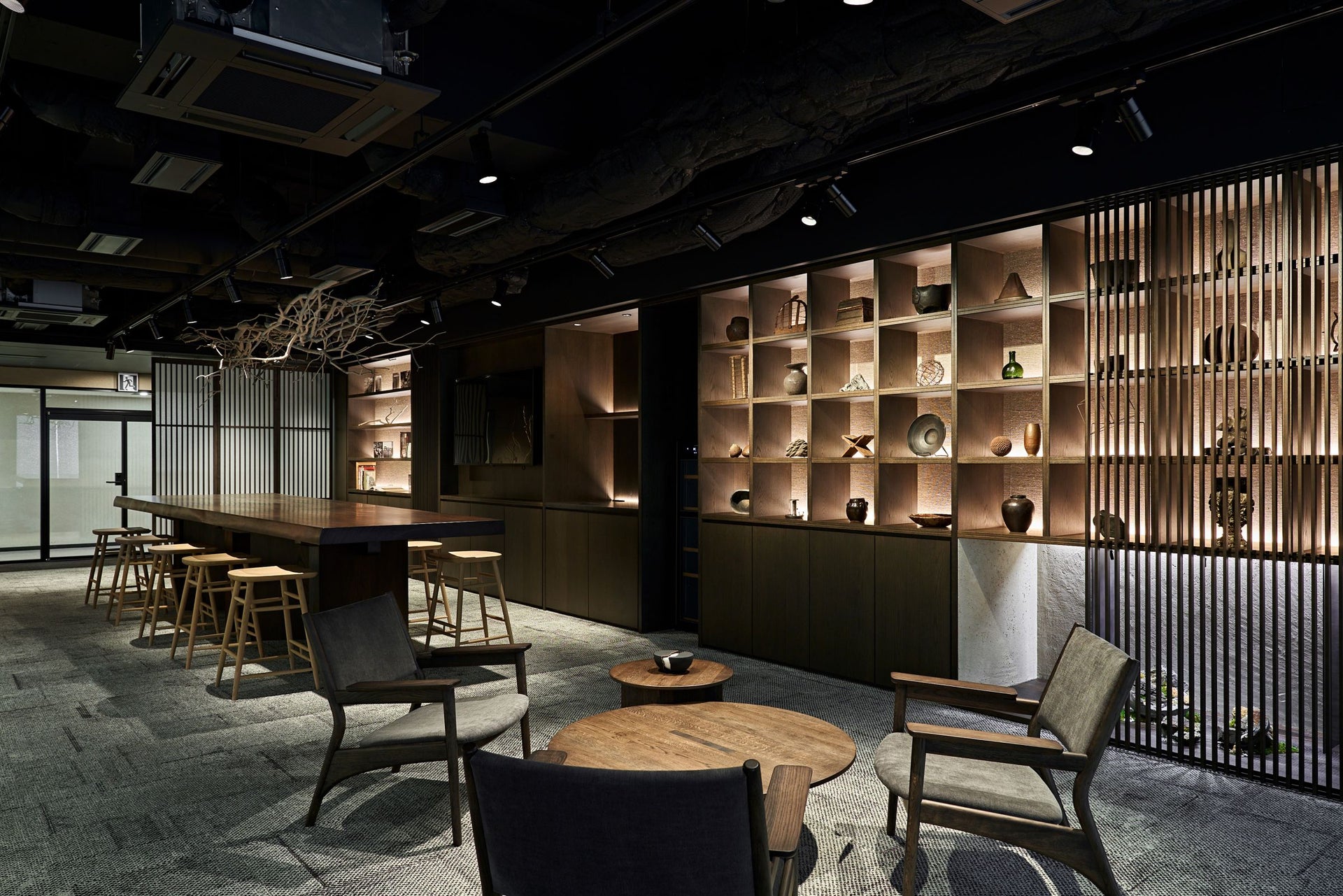 世界品牌精选酒店及度假村株式会社京都总公司